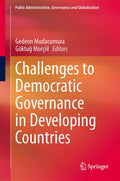 Public Administration, Governance and Globalization