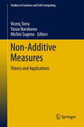 Studies in Fuzziness and Soft Computing