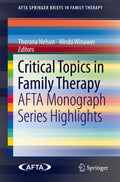 AFTA SpringerBriefs in Family Therapy