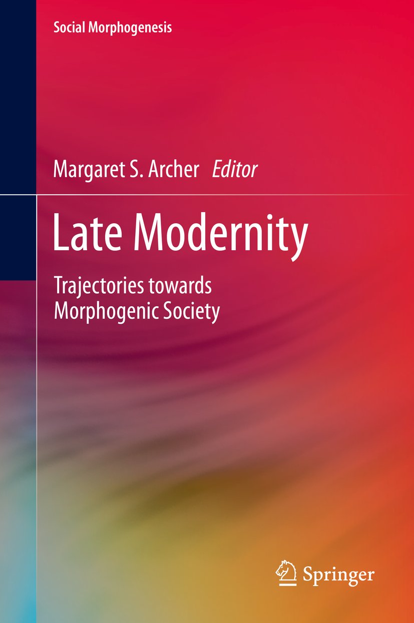 Social Morphogenesis