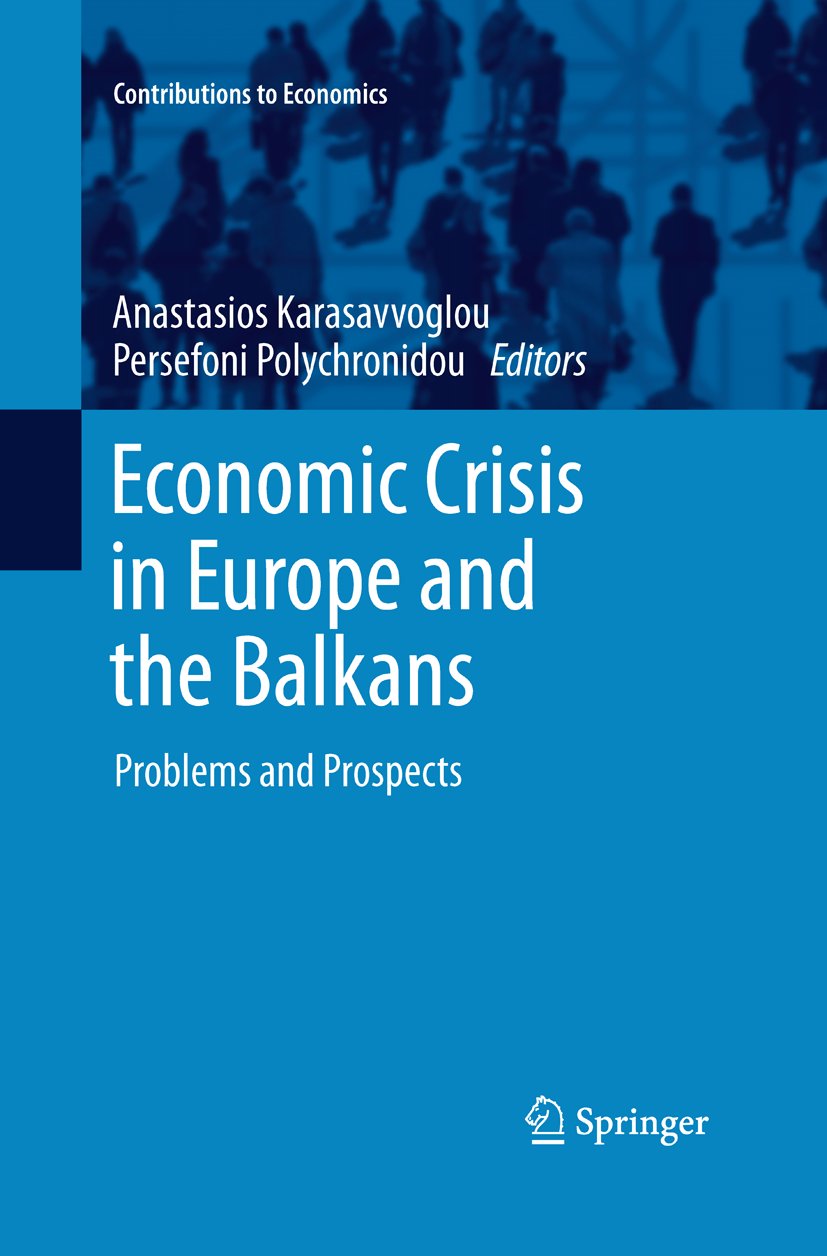 Contributions to Economics
