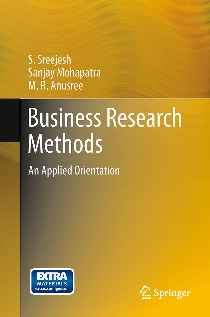 Business Research Methods