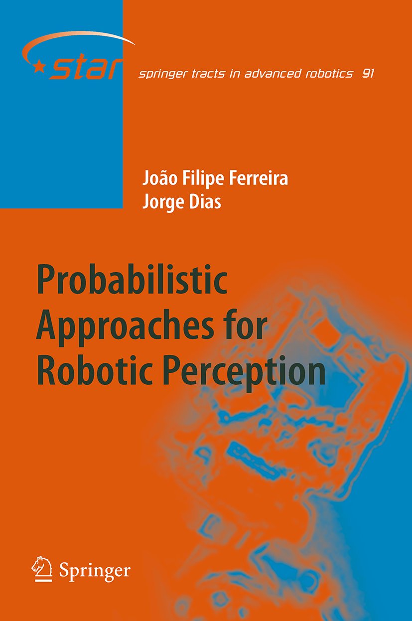 Springer Tracts in Advanced Robotics