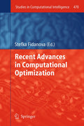 Studies in Computational Intelligence