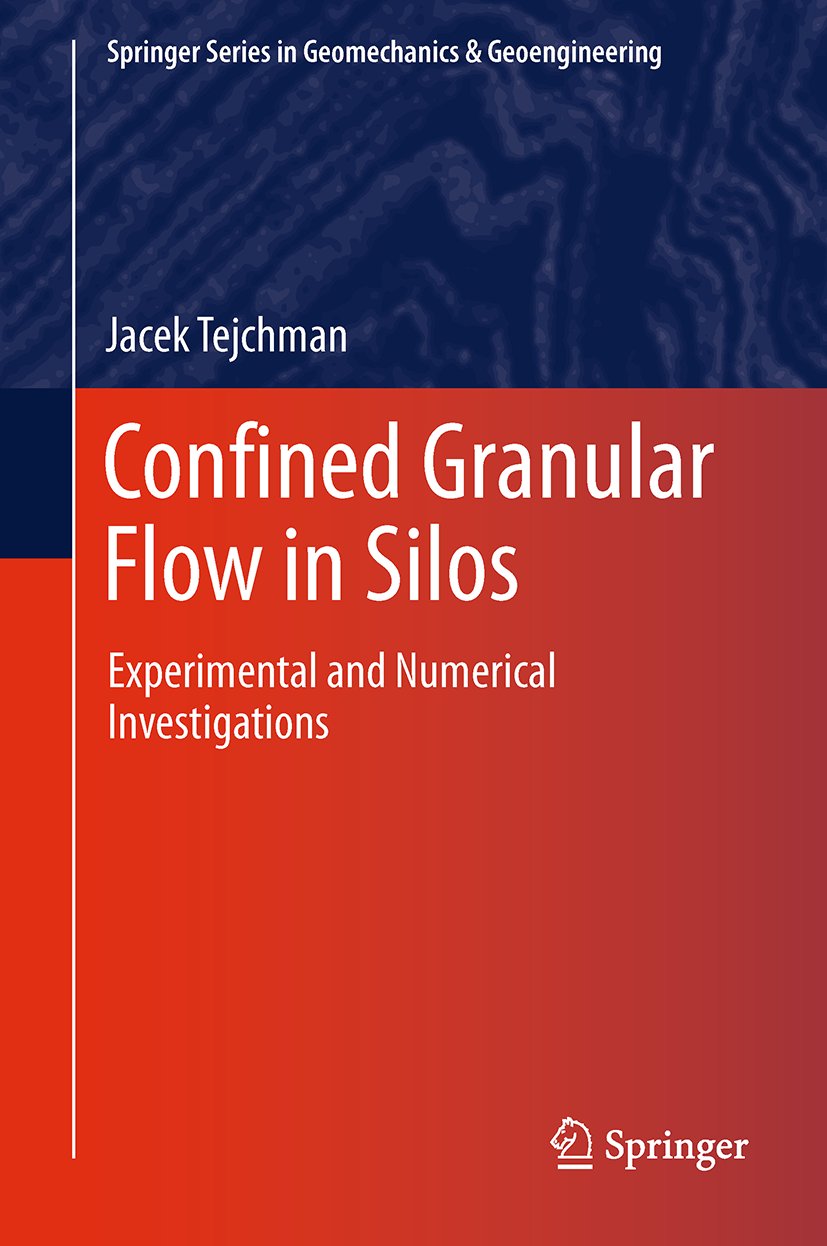 Confined Granular Flow in Silos