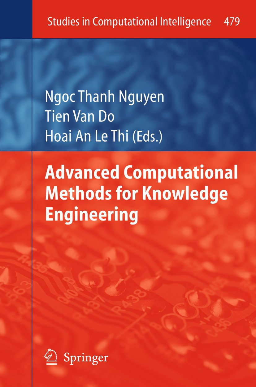 Studies in Computational Intelligence