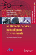 Smart Innovation, Systems and Technologies
