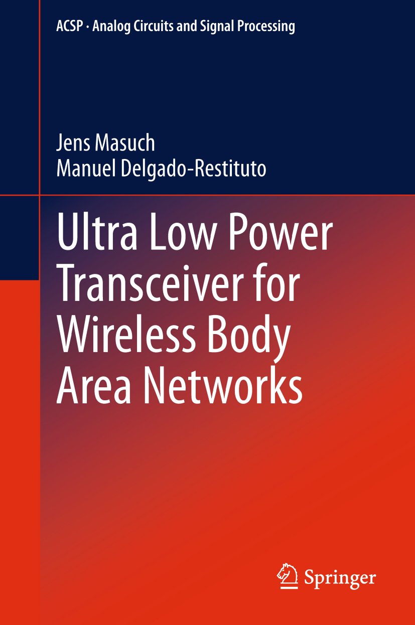 Analog Circuits and Signal Processing