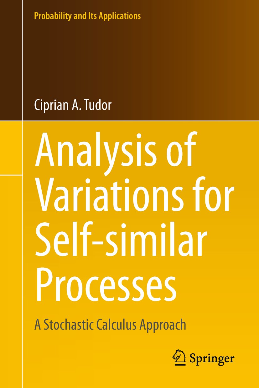 Probability and Its Applications