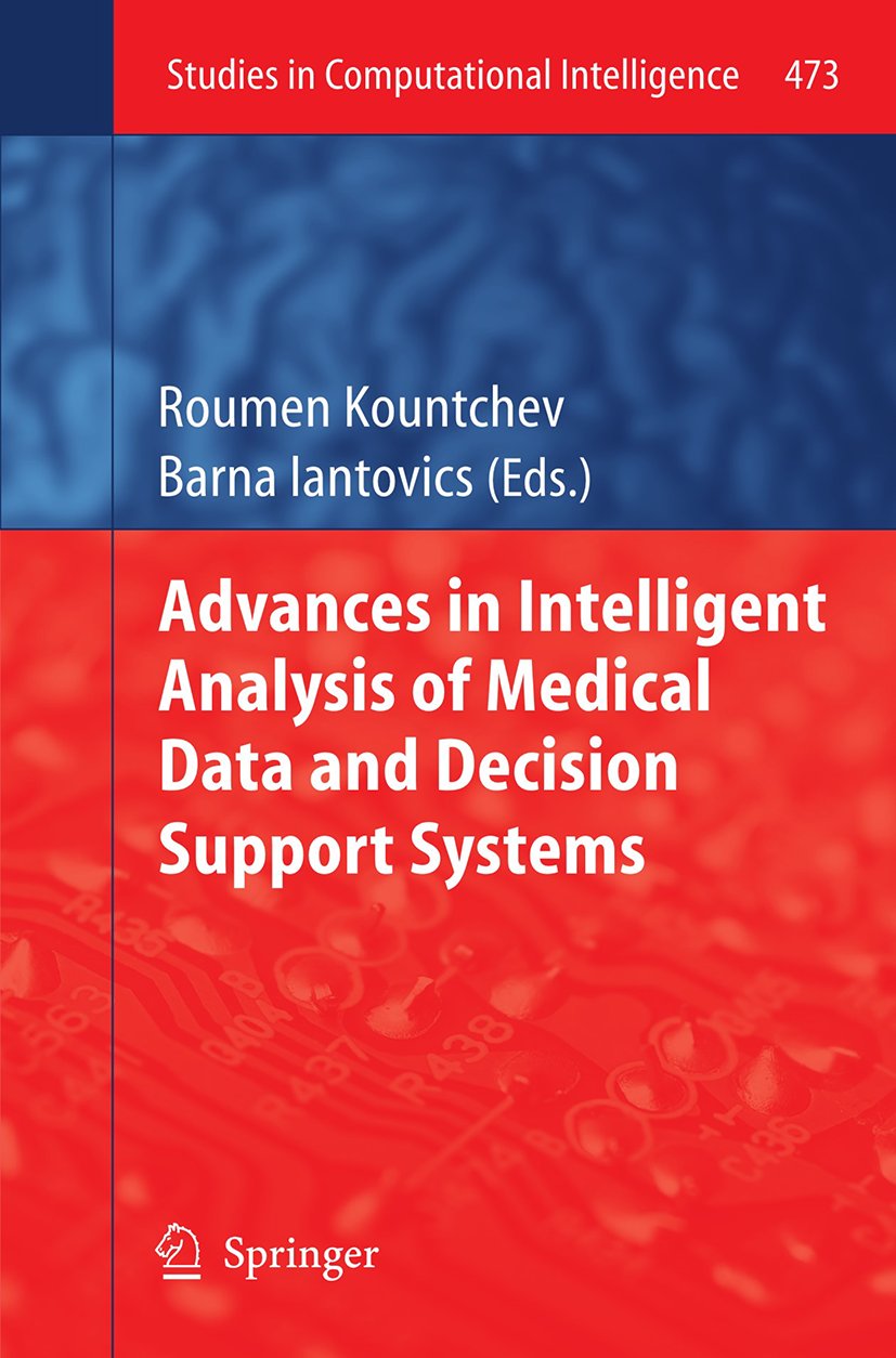 Studies in Computational Intelligence