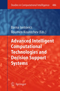 Studies in Computational Intelligence
