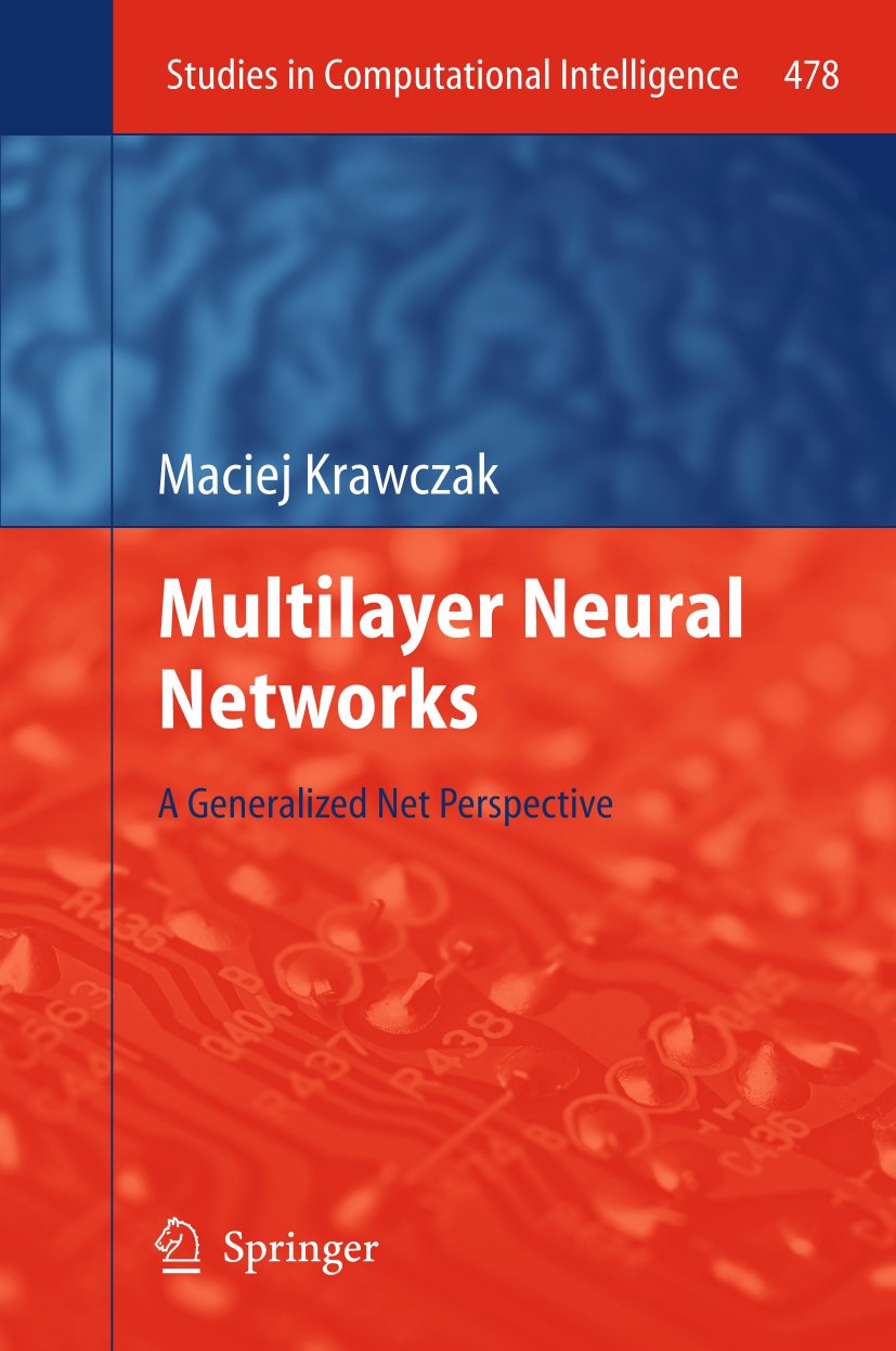 Studies in Computational Intelligence