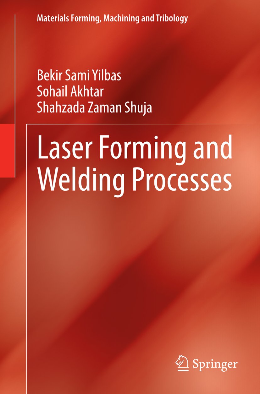 Materials Forming, Machining and Tribology