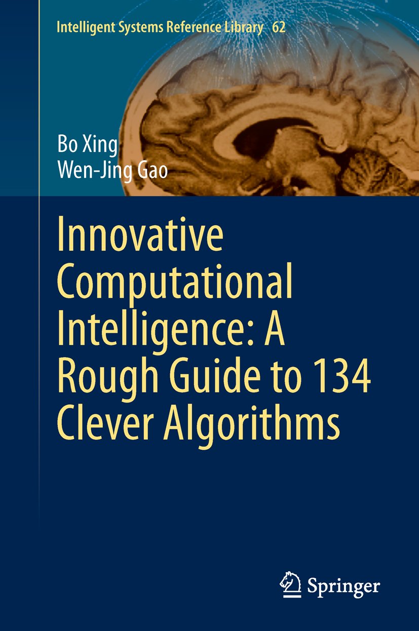 Intelligent Systems Reference Library