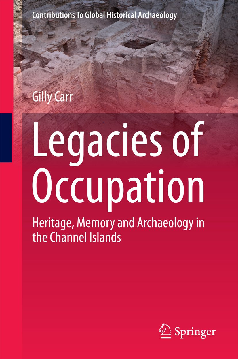 Contributions To Global Historical Archaeology