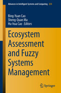 Advances in Intelligent Systems and Computing