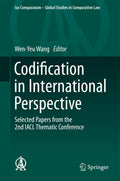 Ius Comparatum - Global Studies in Comparative Law