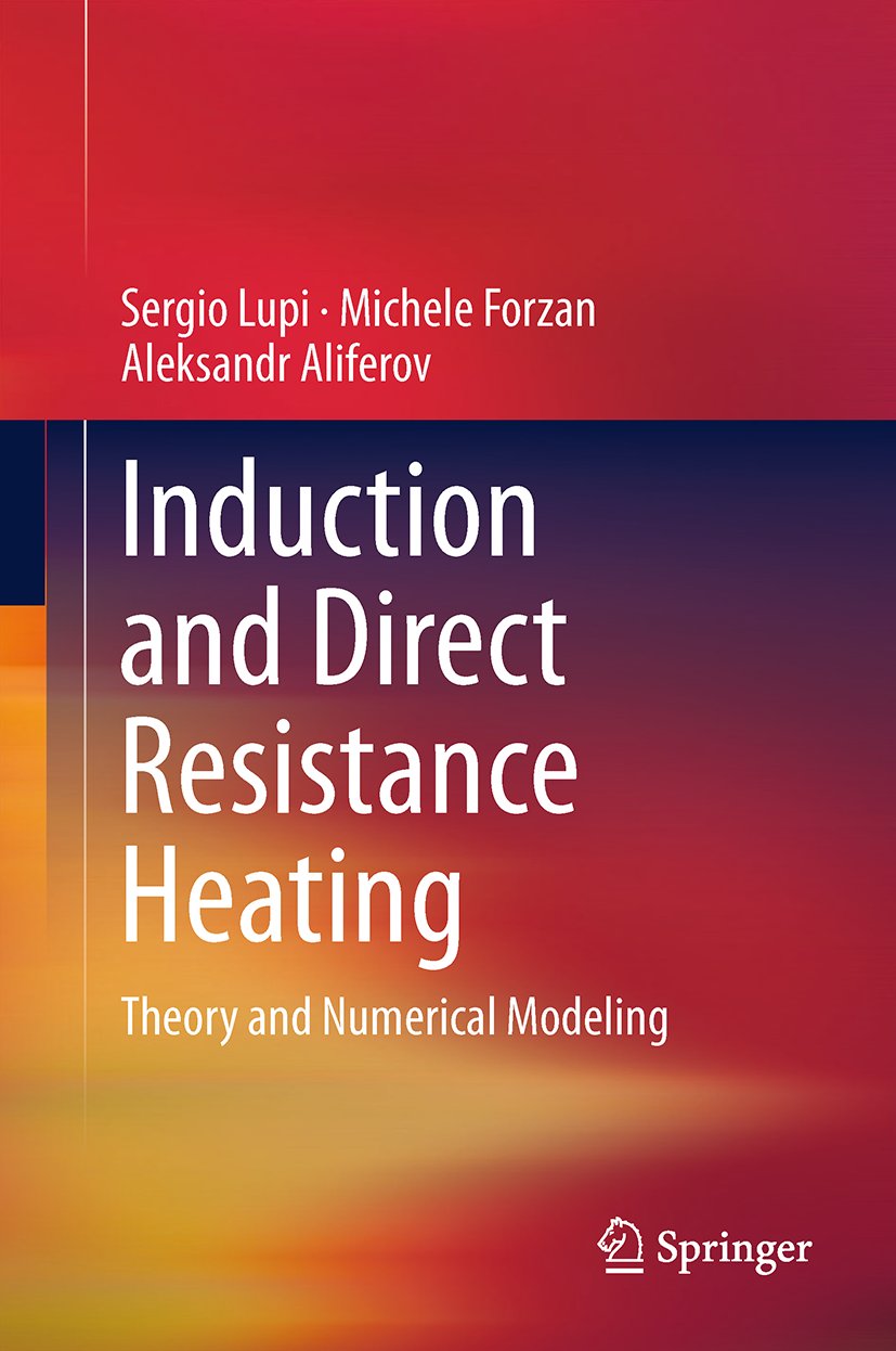 Induction and Direct Resistance Heating