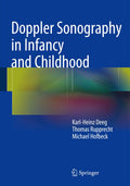 Doppler Sonography in Infancy and Childhood