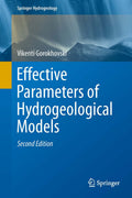 Springer Hydrogeology