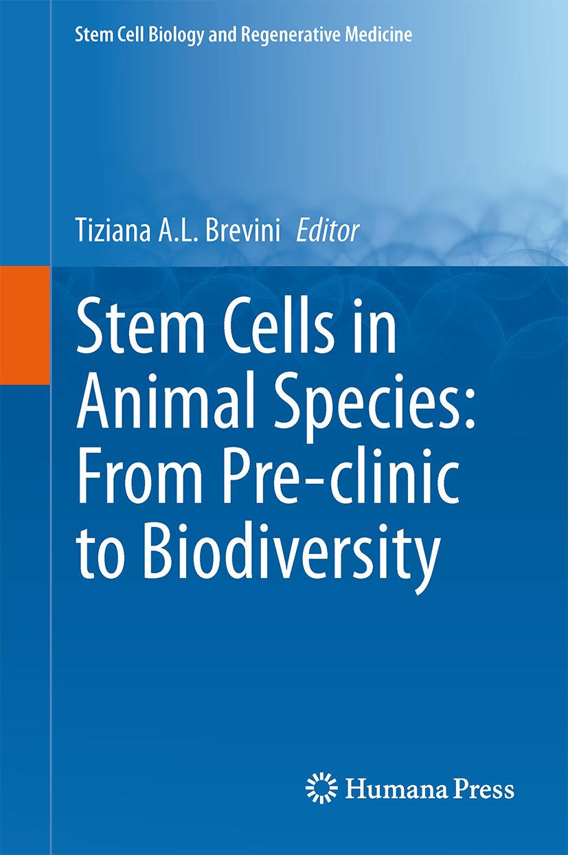 Stem Cell Biology and Regenerative Medicine