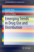 SpringerBriefs in Criminology