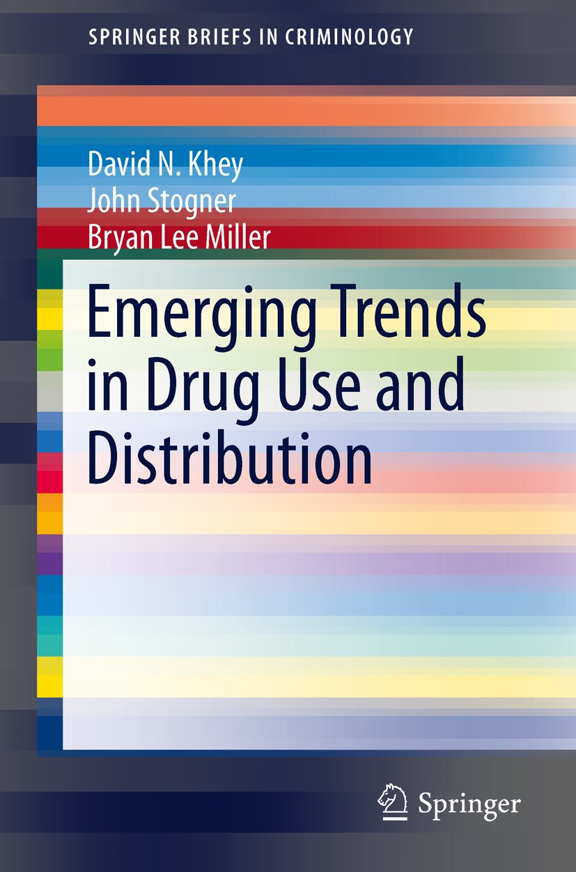 SpringerBriefs in Criminology