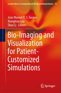 Lecture Notes in Computational Vision and Biomechanics