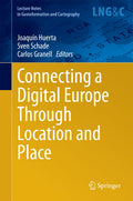 Lecture Notes in Geoinformation and Cartography