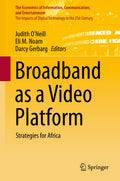 The Economics of Information, Communication, and Entertainment