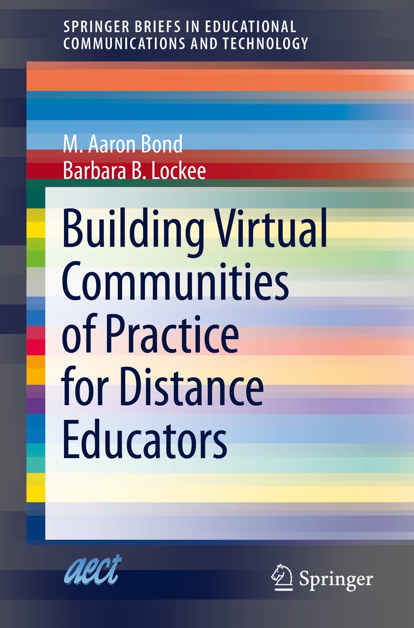 SpringerBriefs in Educational Communications and Technology
