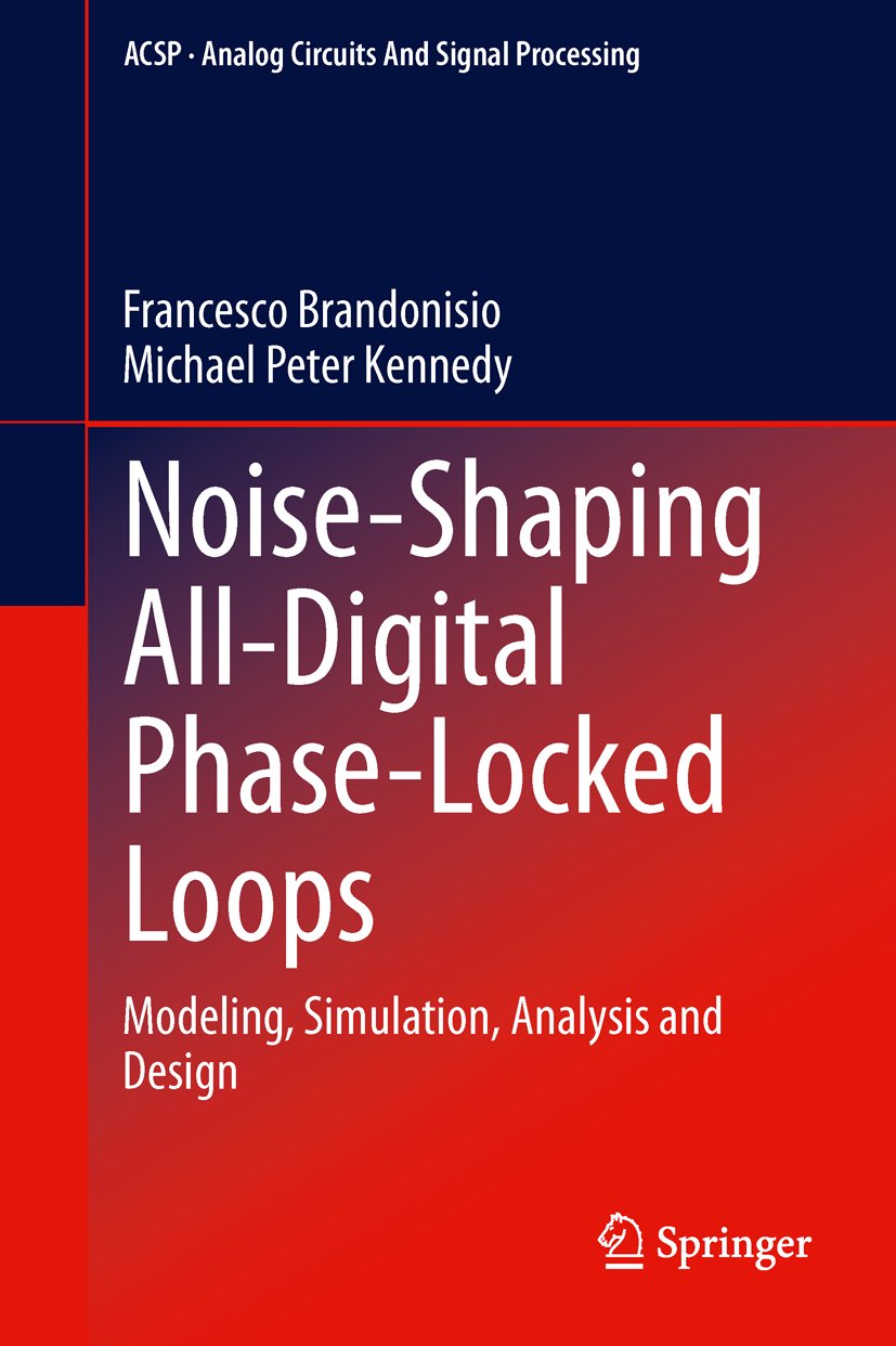 Analog Circuits and Signal Processing