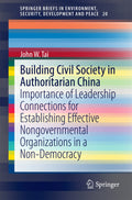 SpringerBriefs in Environment, Security, Development and Peace