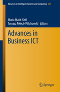 Advances in Intelligent Systems and Computing