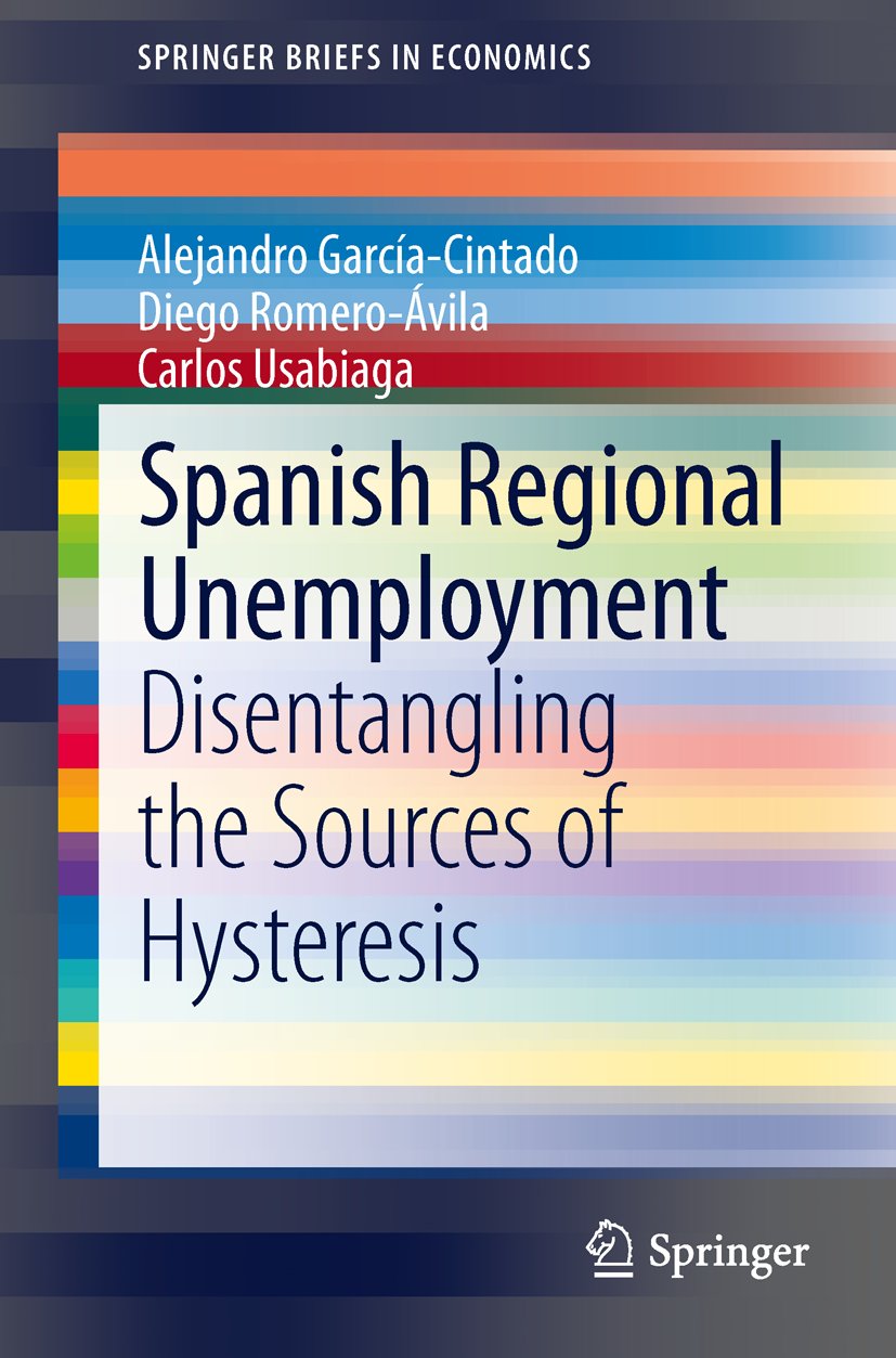 SpringerBriefs in Economics
