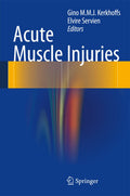 Acute Muscle Injuries