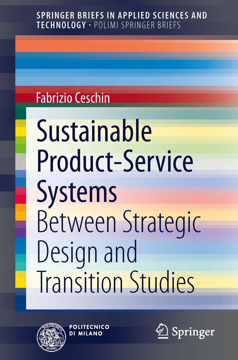 SpringerBriefs in Applied Sciences and Technology