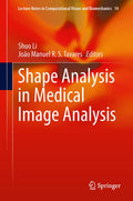 Lecture Notes in Computational Vision and Biomechanics