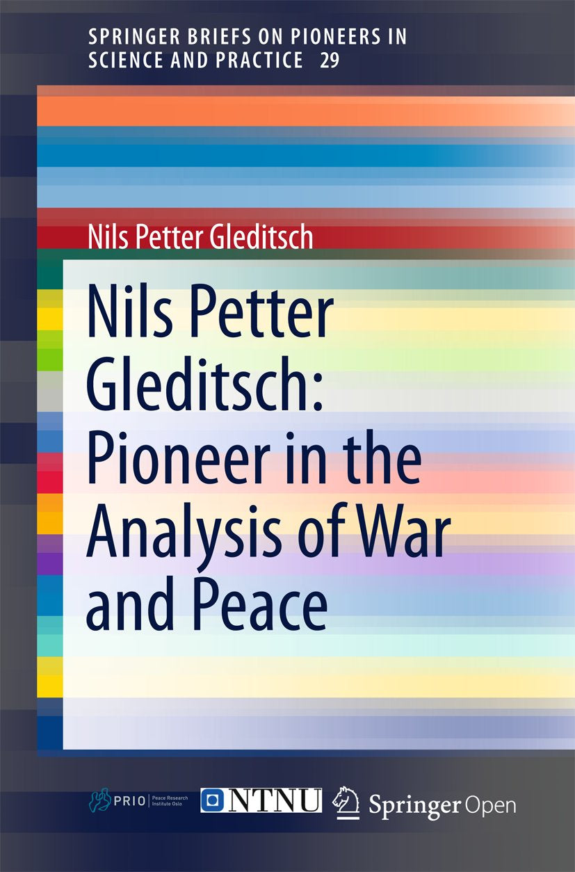 SpringerBriefs on Pioneers in Science and Practice