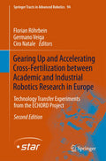 Springer Tracts in Advanced Robotics