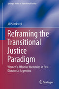 Springer Series in Transitional Justice