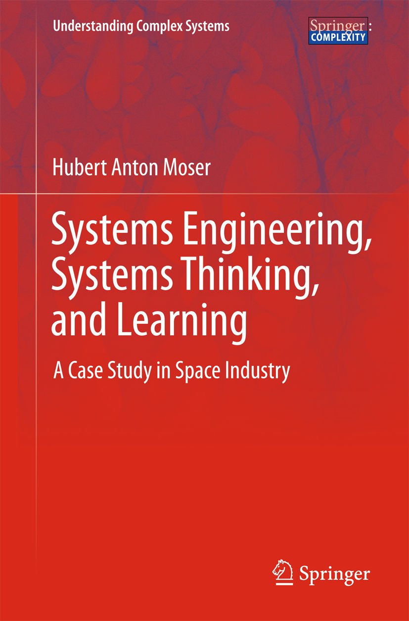 Understanding Complex Systems