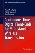 Analog Circuits and Signal Processing