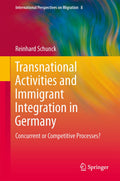 International Perspectives on Migration
