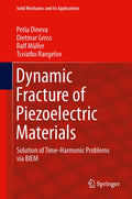 Solid Mechanics and Its Applications