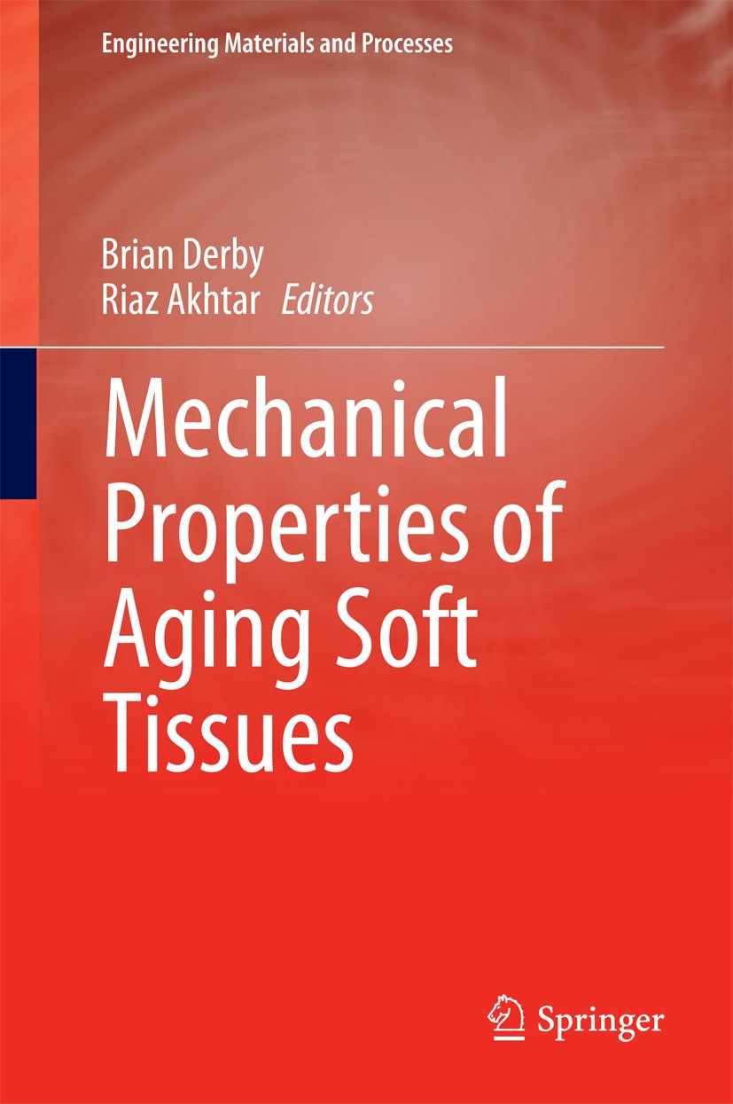 Engineering Materials and Processes