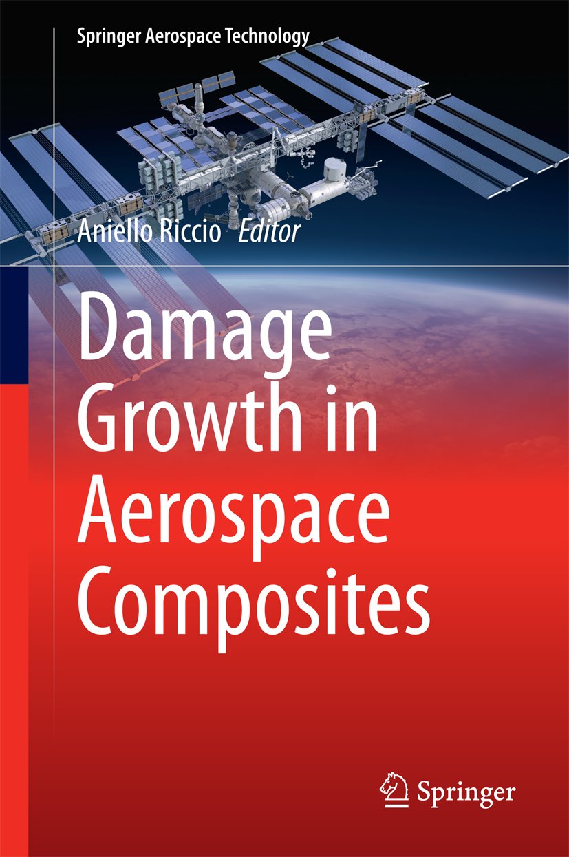 Springer Aerospace Technology