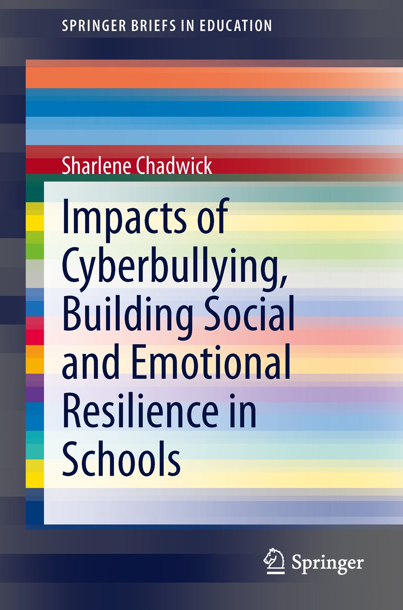 SpringerBriefs in Education