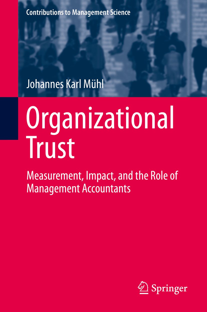 Contributions to Management Science