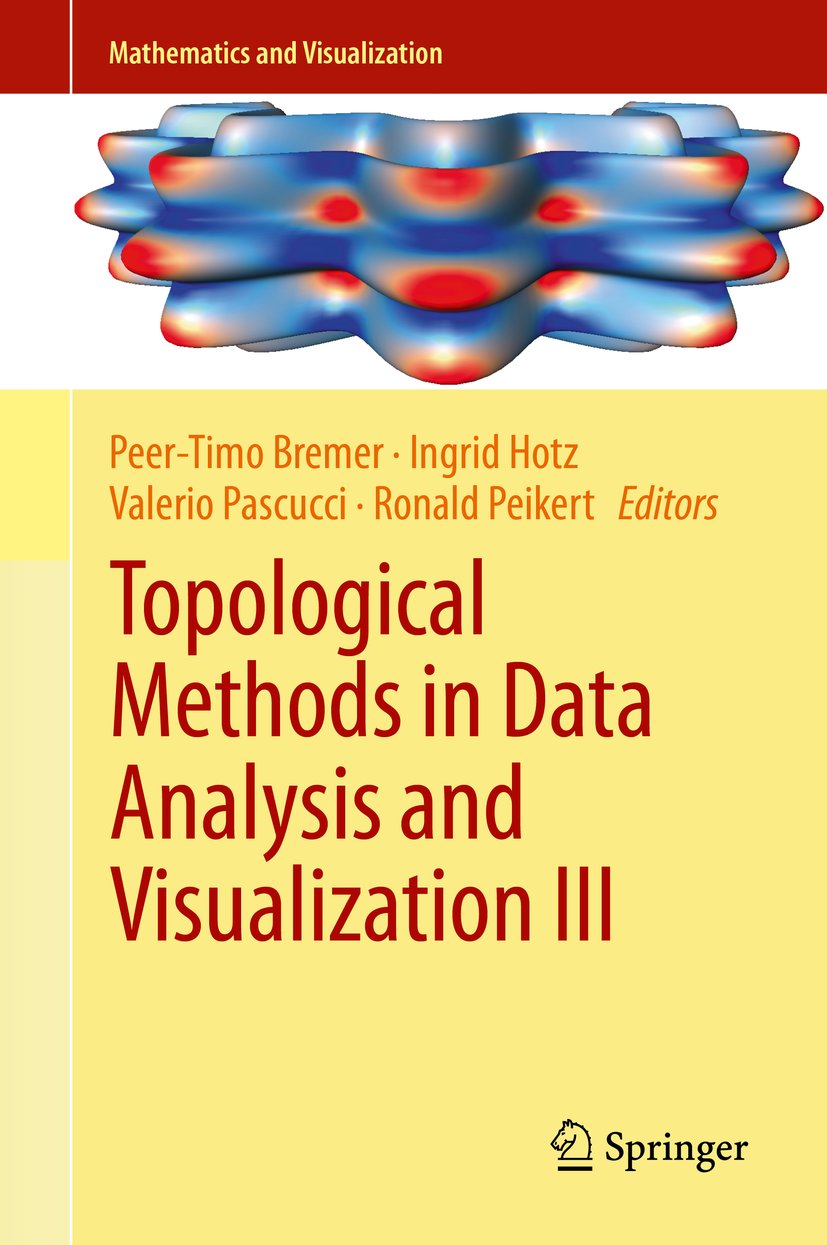 Mathematics and Visualization